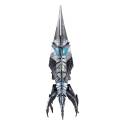 Mass Effect - Réplique Reaper Sovereign 20 cm