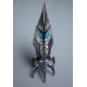 Mass Effect - Réplique Reaper Sovereign 20 cm