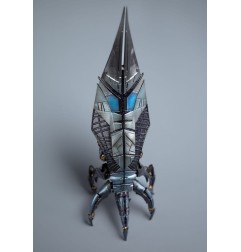 Mass Effect - Réplique Reaper Sovereign 20 cm