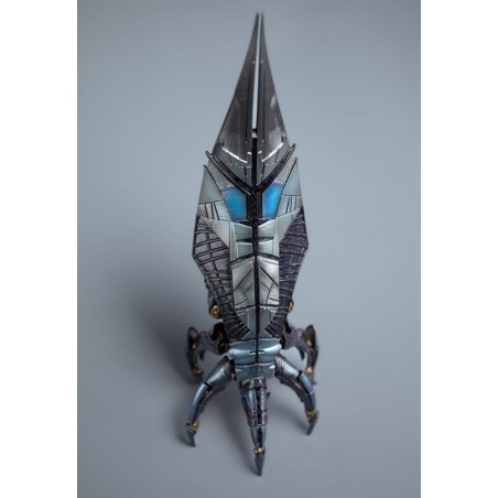 Mass Effect - Réplique Reaper Sovereign 20 cm