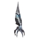 Mass Effect - Réplique Reaper Sovereign 20 cm