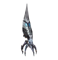 Mass Effect - Réplique Reaper Sovereign 20 cm