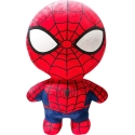 Marvel Inflate-A-Heroes - Peluche gonflable Spider-Man 76 cm