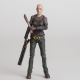 The Walking Dead - Figurine Alpha (Color) 15 cm