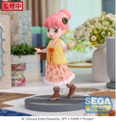 Spy x Family - Statuette Luminasta PVC Anya Forger Stylish Look Vol. 3 15 cm