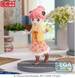 Spy x Family - Statuette Luminasta Anya Forger Stylish Look Vol. 3 15 cm