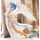 Re:Zero Starting Life in Another World - Statuette Luminasta Rem Seraph 21 cm