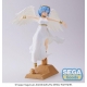 Re:Zero Starting Life in Another World - Statuette Luminasta Rem Seraph 21 cm