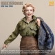 Marilyn Monroe - Figurine Plastic Model Kit 1/8 USO Tour 1954 25 cm