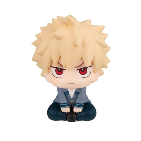 My Hero Academia - Statuette PVC Look Up Katsuki Bakugo 11 cm