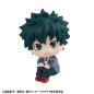 My Hero Academia - Statuette PVC Look Up Izuku Midoriya 11 cm