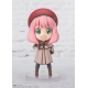 Spy x Family - Figurine Figuarts mini Anya Forger Code: White 8 cm