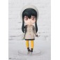 Spy x Family - Figurine Figuarts mini Yor Forger Code: White 8 cm