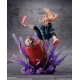 Chainsaw Man - Statuette Figuarts ZERO Power 23 cm