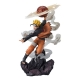 Naruto Shippuden - Statuette Figuarts ZERO Extra Battle Uzumaki-Sage Art: Lava Release Rasenshuriken 24 cm