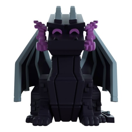 Minecraft - Vinyl figurine Haunted Ender Dragon 10 cm