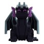 Minecraft - Vinyl figurine Haunted Ender Dragon 10 cm