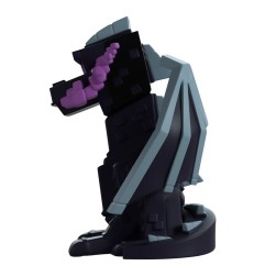 Minecraft - Figurine Haunted Ender Dragon 10 cm