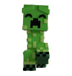 Minecraft - Vinyl figurine Haunted Creeper 10 cm