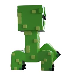 Minecraft - Vinyl figurine Haunted Creeper 10 cm
