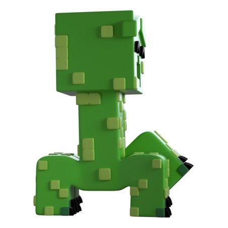 Minecraft - Figurine Haunted Creeper 10 cm