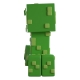 Minecraft - Figurine Haunted Creeper 10 cm