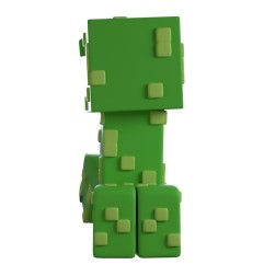 Minecraft - Figurine Haunted Creeper 10 cm