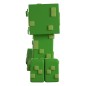 Minecraft - Vinyl figurine Haunted Creeper 10 cm