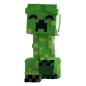 Minecraft - Figurine Haunted Creeper 10 cm