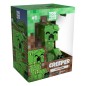 Minecraft - Vinyl figurine Haunted Creeper 10 cm