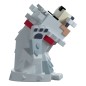 Minecraft - Vinyl figurine Haunted Wolf 10 cm