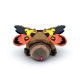 Godzilla - Peluche Mothra 22 cm