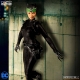 DC Comics - Figurine 1/12 Catwoman 15 cm