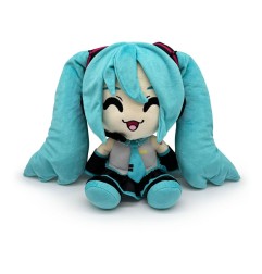 Hatsune Miku - Peluche Miku 22 cm