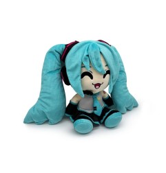 Hatsune Miku - Peluche Miku 22 cm