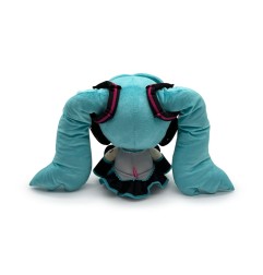 Hatsune Miku - Peluche Miku 22 cm