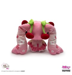 Hatsune Miku - Peluche Sakura Miku 22 cm