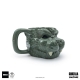 Godzilla - Mug Face