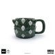 Godzilla - Mug Face