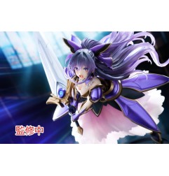 Date A Live - IV AMP statuette PVC Statue Tohka Yatogami Sandalphon 20 cm