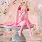 Hatsune Miku - Statuette PVC Noodle Stopper Sakura Miku 2023 Smile Ver. 12 cm