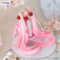 Hatsune Miku - Statuette PVC Noodle Stopper Sakura Miku 2023 Smile Ver. 12 cm