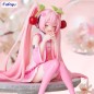 Hatsune Miku - Statuette PVC Noodle Stopper Sakura Miku 2023 Smile Ver. 12 cm