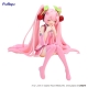 Hatsune Miku - Statuette Noodle Stopper Sakura Miku 2023 Smile Ver. 12 cm