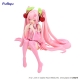 Hatsune Miku - Statuette Noodle Stopper Sakura Miku 2023 Smile Ver. 12 cm