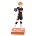 Haikyu!! - Statuette Shoyo Hinata 17 cm
