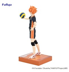 Haikyu!! - Statuette Shoyo Hinata 17 cm