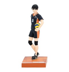 Haikyu!! - Statuette Tobio Kageyama 18 cm
