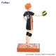 Haikyu!! - Statuette Shoyo Hinata 17 cm