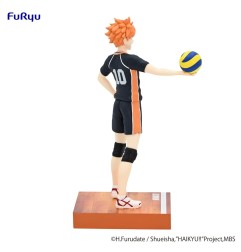 Haikyu!! - Statuette Shoyo Hinata 17 cm